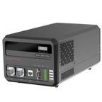Digital light controllers