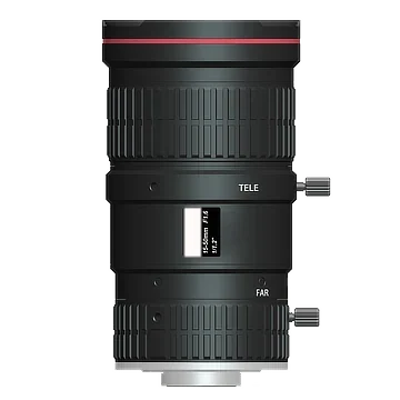 15-50mm, F1.6, 1/1.2", 12 MP, CS-mount lens (LS-FFL-1713)