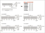 LS-2LINS180 dimensions (mm)