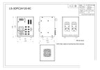 LS-3DPC24120-8C dimensions (mm)