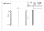 LS-4FT130130 dimensions (mm)