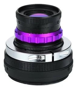 Line scan lens, 100 mm, M59-mount (LS-SLS10016-16K)