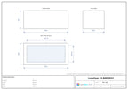 LS-BAR-0032 dimensions (mm)