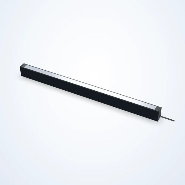 900 x 35 mm polarized high-brightness bar light