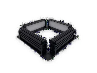 Strip combination light source, 35 series