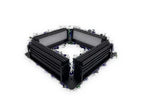 Strip combination light source, 35 series