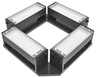 Four-side adjustable bar light (LS-BAR-1349)