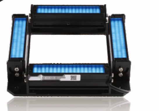 Combined bar light (LS-BAR-S68)