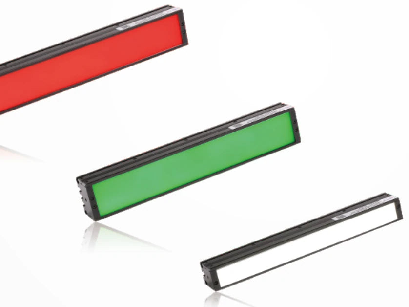 High uniformity bar light (LS-BAR-S69)