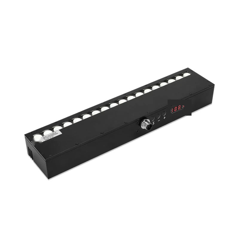 Bar light with built-in overdrive (LS-BAR-S96)