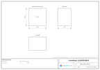 6.3 MP board-level camera, rolling shutter, 30.7 fps, M12, WTB Front Cover