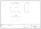 10.6 MP board-level camera, IMX178, rolling shutter, 60 fps, M12