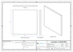 12.2 MP board-level camera, IMX226, rolling shutter, 28 fps