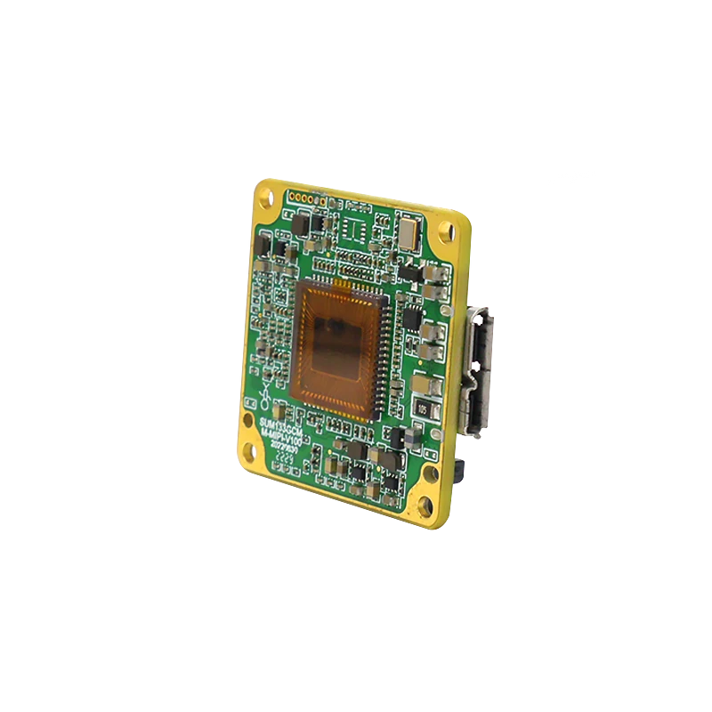 USB3.0 board camera / module, 1.3 MP, USB3, Color (LS-BCM-0046)