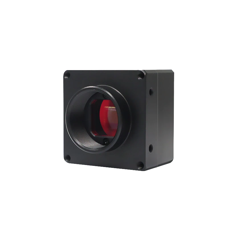 GigE board camera / module, 5.1 MP, GigE, Color/Mono, 2.0umx2.0 μm pixels (LS-BCM-0052)