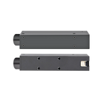 GigE board camera with split sensor, 1.0 MP, GigE, Mono (LS-BCM-0059)