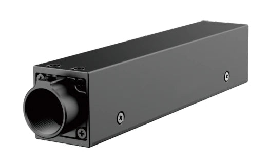 Miniature industrial camera, 1.3 MP, GigE, Colour/Mono (LS-BCM-0061)