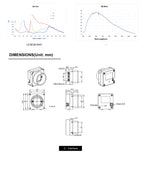 LS-BCM-0047 dimensions (mm)