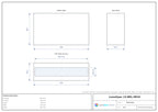 LS-BKL-0016 dimensions (mm)