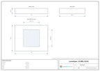 LS-BKL-0141 dimensions (mm)