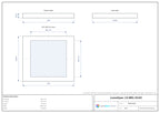 LS-BKL-0142 dimensions (mm)