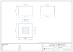 LS-BKL-0144-L1 dimensions (mm)