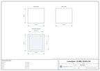 LS-BKL-0144-L10 dimensions (mm)