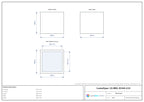 LS-BKL-0144-L13 dimensions (mm)