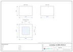 LS-BKL-0144-L2 dimensions (mm)