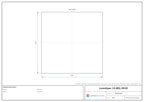 LS-BKL-0529 dimensions (mm)