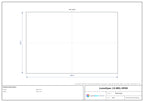 LS-BKL-0550 dimensions (mm)