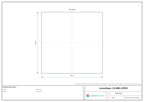 LS-BKL-0552 dimensions (mm)