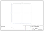 LS-BKL-0577 dimensions (mm)