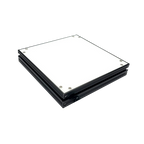 50 x 50 mm High power backlight, 64 x 64 x 20 mm (LS-BKL-0644)
