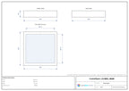 LS-BKL-0648 dimensions (mm)