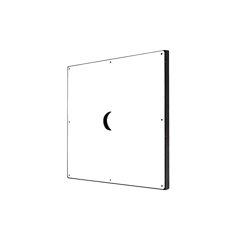 150 x 150 mm Hole backlight, 164 x 164 x 21 mm (LS-BKL-0691)