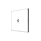 150 x 150 mm Hole backlight, 164 x 164 x 21 mm (LS-BKL-0691)