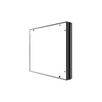 300 x 300 mm Collimated backlight, 314 x 314 x 23.5 mm (LS-BKL-0712)