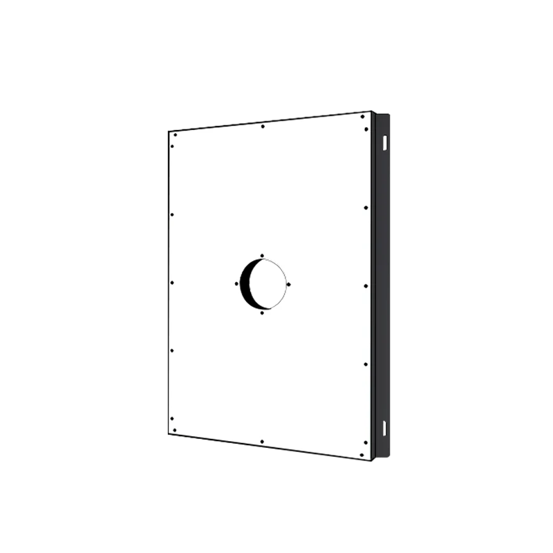 150 x 150 mm Hole backlight, 185 x 160 x 20 mm (LS-BKL-0884)