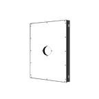 150 x 150 mm Hole backlight, 185 x 160 x 20 mm (LS-BKL-0884)