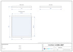 LS-BKL-0897 dimensions (mm)