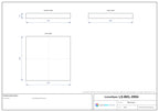 LS-BKL-0954 dimensions (mm)