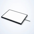 300 x 200 mm bottom-lit flat backlight