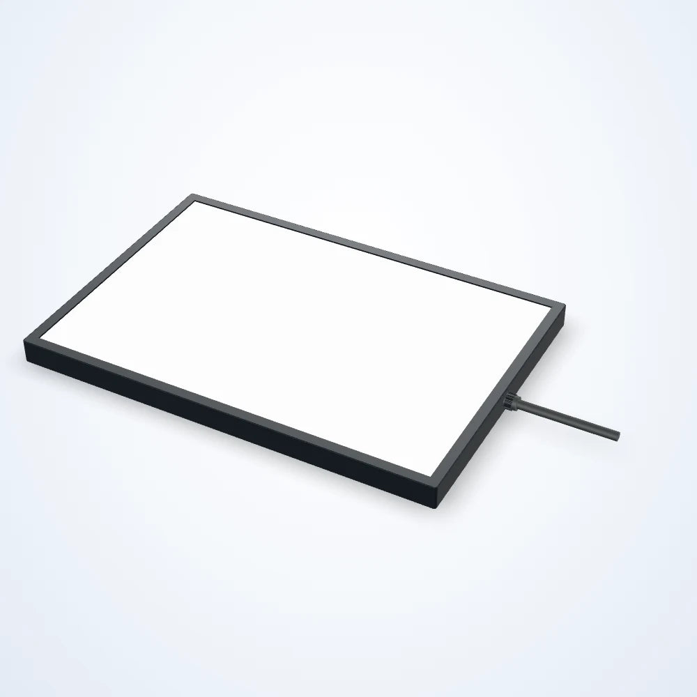 300 x 200 mm bottom-lit flat backlight (LS-BKL-1064)