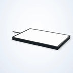 300 x 200 mm bottom-lit flat backlight