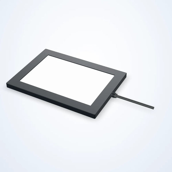 150 x 100 mm edge-lit flat backlight