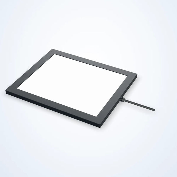 200 x 160 mm edge-lit flat backlight