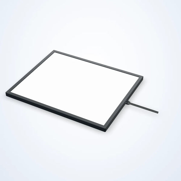 250 x 200 mm edge-lit flat backlight
