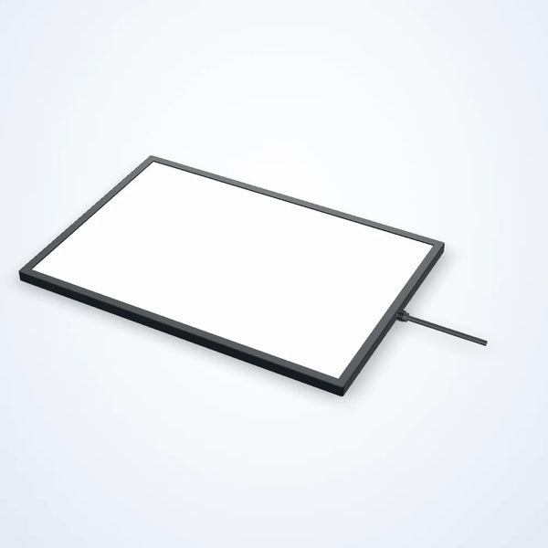300 x 200 mm edge-lit flat backlight