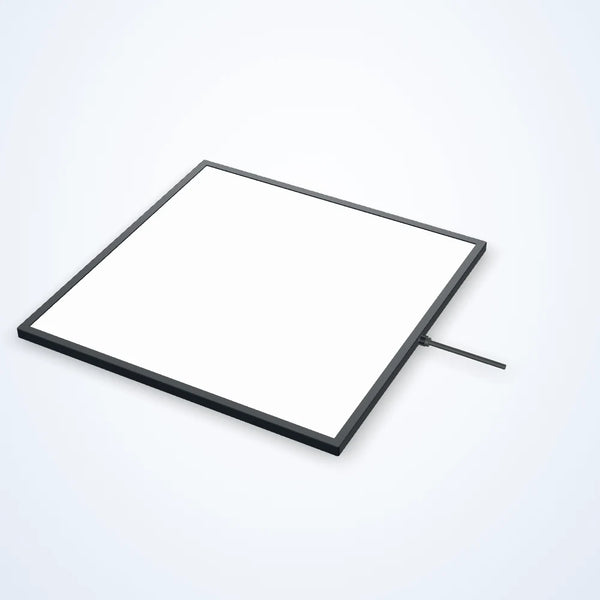 300 x 300 mm edge-lit flat backlight